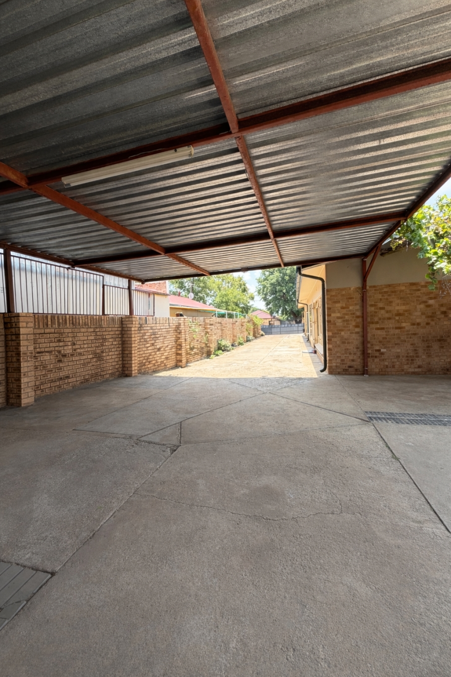 4 Bedroom Property for Sale in Miederpark North West